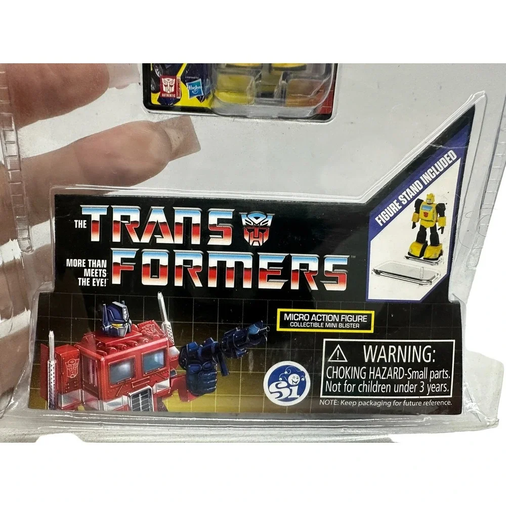 Hasbro new transformers